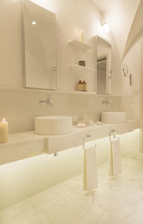 Imagen de los interiores del Hotel Dar El Jeld and Spa. Foto 18