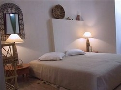 Imagen de la habitación del Hotel Dar El Kharaz. Foto 3