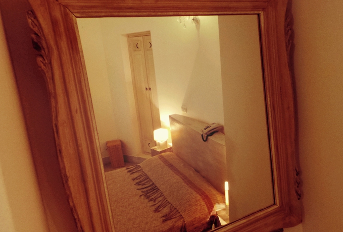 Imagen de la habitación del Hotel Dar El Medina. Foto 3