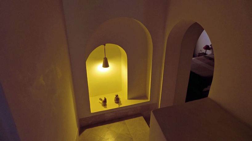 Imagen de la habitación del Hotel Dar El Medina. Foto 4