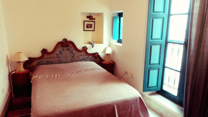 Imagen de la habitación del Hotel Dar El Medina. Foto 5