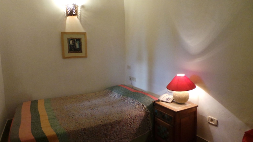 Imagen de la habitación del Hotel Dar El Medina. Foto 15