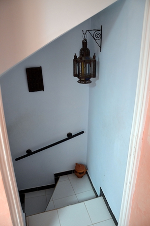 Imagen de los interiores del Hotel Dar El Nath. Foto 12