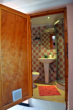 Imagen de la habitación del Hotel Dar El Nath. Foto 8