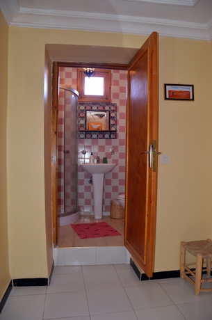 Imagen de la habitación del Hotel Dar El Nath. Foto 9