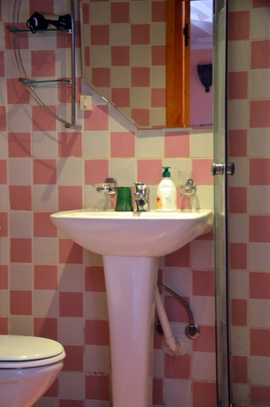 Imagen de la habitación del Hotel Dar El Nath. Foto 10