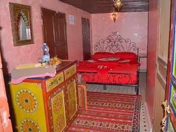 Imagen general del Hotel Dar El Ouedghiri. Foto 4