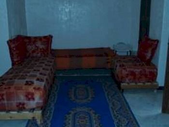 Imagen general del Hotel Dar El Ouedghiri. Foto 5