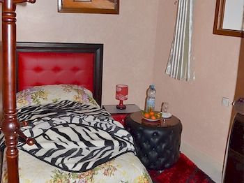 Imagen general del Hotel Dar El Ouedghiri. Foto 6