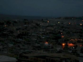 Imagen general del Hotel Dar El Ouedghiri. Foto 14