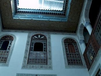 Imagen general del Hotel Dar El Ouedghiri. Foto 15