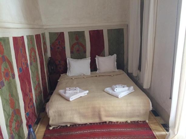 Imagen de la habitación del Hotel Dar El Qadi. Foto 3