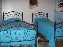 Imagen de la habitación del Hotel Dar El breija. Foto 1