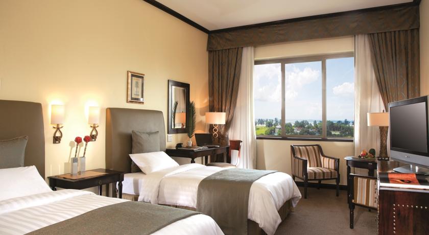 Imagen de la habitación del Hotel Dar Es Salaam Serena. Foto 9