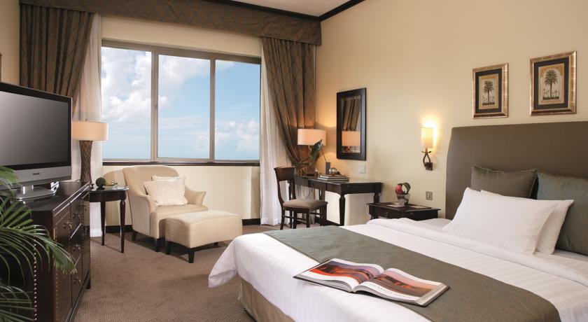 Imagen de la habitación del Hotel Dar Es Salaam Serena. Foto 10