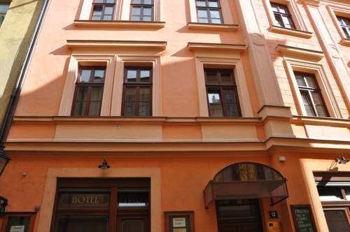 Imagen general del Hotel Dar. Foto 3