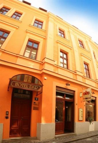 Imagen general del Hotel Dar. Foto 5
