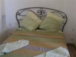 Imagen de la habitación del Hotel Dar Fangui. Foto 2