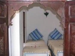 Imagen de la habitación del Hotel Dar Fangui. Foto 3