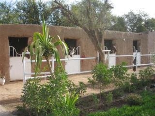 Imagen de los exteriores del Hotel Dar Guerris. Foto 5