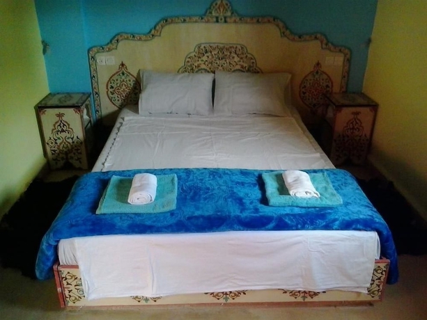 Imagen de la habitación del Hotel Dar Haroun. Foto 5