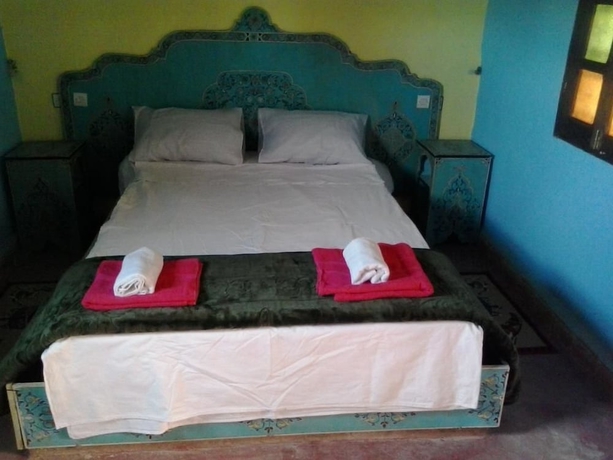Imagen de la habitación del Hotel Dar Haroun. Foto 6