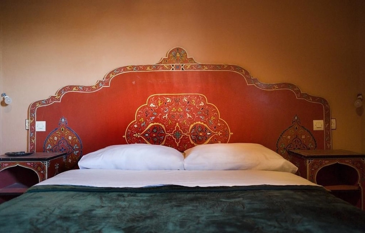 Imagen de la habitación del Hotel Dar Haroun. Foto 7
