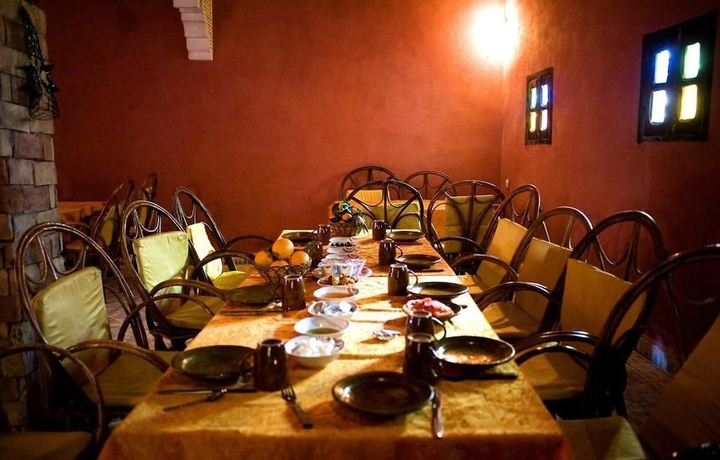 Imagen general del Hotel Dar Haroun. Foto 1