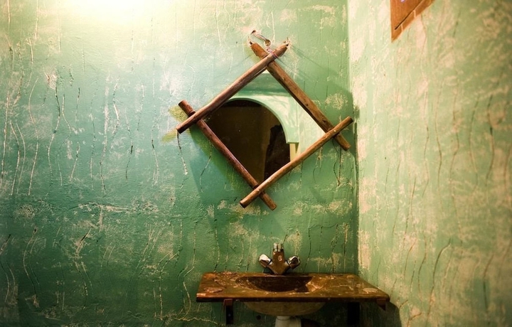 Imagen de la habitación del Hotel Dar Haroun. Foto 10