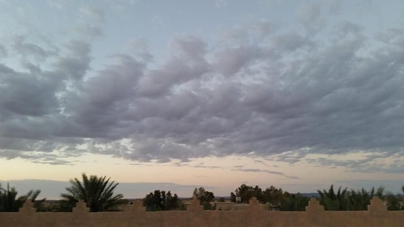 Imagen de los exteriores del Hotel Dar Haroun. Foto 11