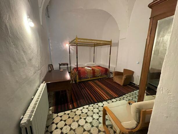 Imagen general del Hotel Dar Hayder. Foto 2