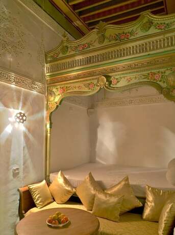 Imagen general del Hotel Dar Hayder. Foto 3