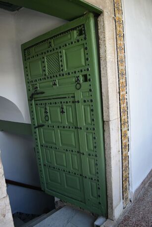 Imagen general del Hotel Dar Hayder. Foto 4