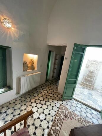 Imagen general del Hotel Dar Hayder. Foto 7