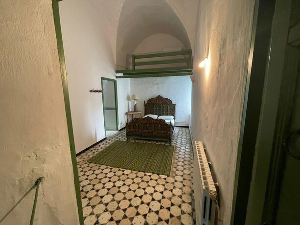 Imagen general del Hotel Dar Hayder. Foto 13