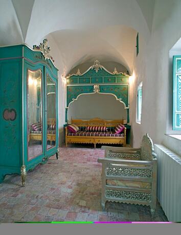 Imagen general del Hotel Dar Hayder. Foto 15