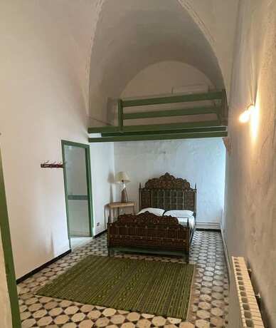 Imagen general del Hotel Dar Hayder. Foto 17