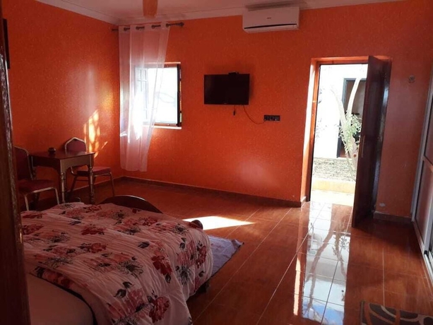 Imagen de la habitación del Hotel Dar Hmidou. Foto 4