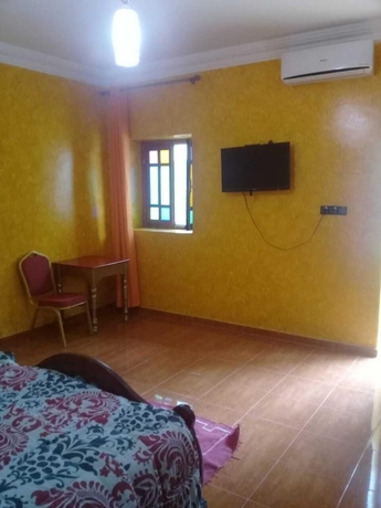 Imagen de la habitación del Hotel Dar Hmidou. Foto 6