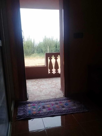 Imagen de los interiores del Hotel Dar Hmidou. Foto 16