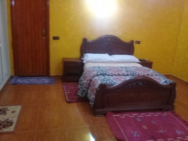 Imagen de la habitación del Hotel Dar Hmidou. Foto 7