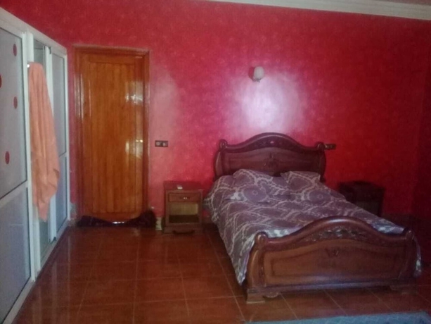 Imagen de la habitación del Hotel Dar Hmidou. Foto 8