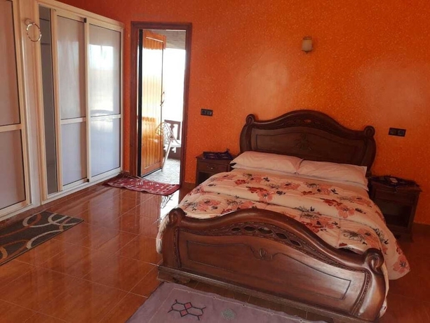 Imagen de la habitación del Hotel Dar Hmidou. Foto 9