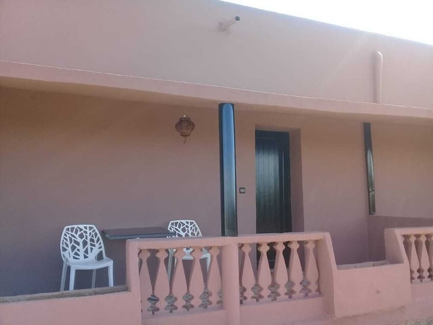 Imagen de la habitación del Hotel Dar Hmidou. Foto 11