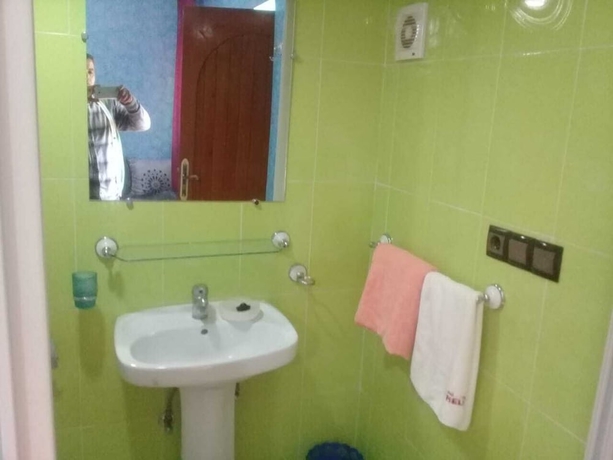 Imagen de la habitación del Hotel Dar Hmidou. Foto 12