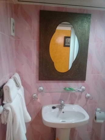 Imagen de la habitación del Hotel Dar Hmidou. Foto 13