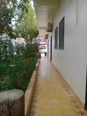 Imagen de los interiores del Hotel Dar Hmidou. Foto 19