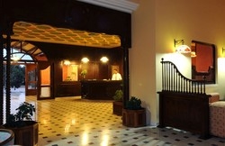 Imagen general del Hotel Dar Ismail Nour Elain. Foto 1