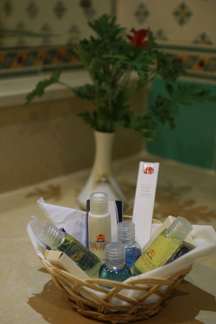 Imagen de la habitación del Hotel Dar Ismail Tabarka. Foto 13