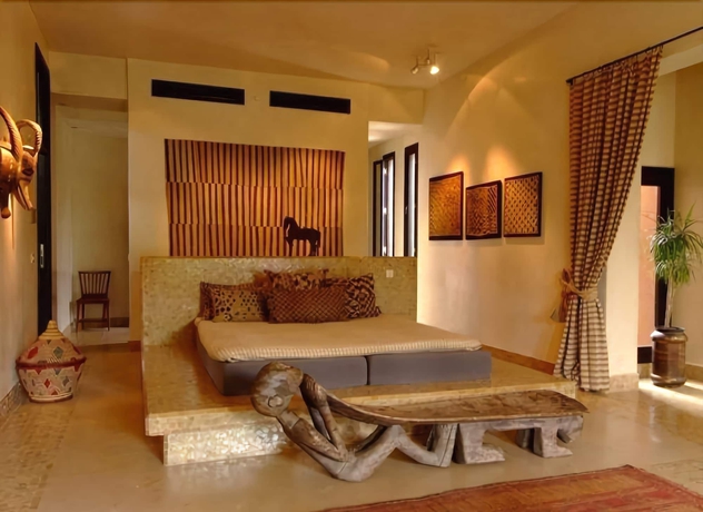 Imagen de la habitación del Hotel Dar JL. Foto 3